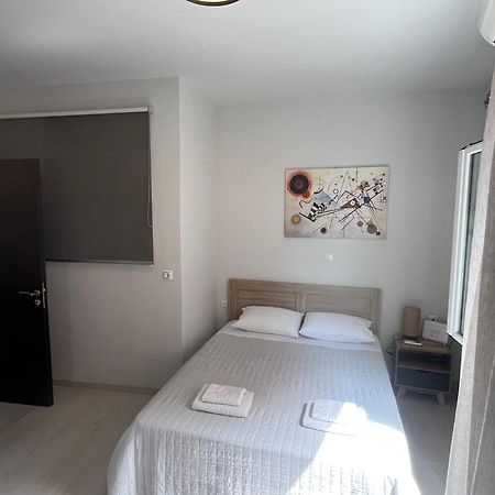 S&E New Port Apartment Corfu  المظهر الخارجي الصورة