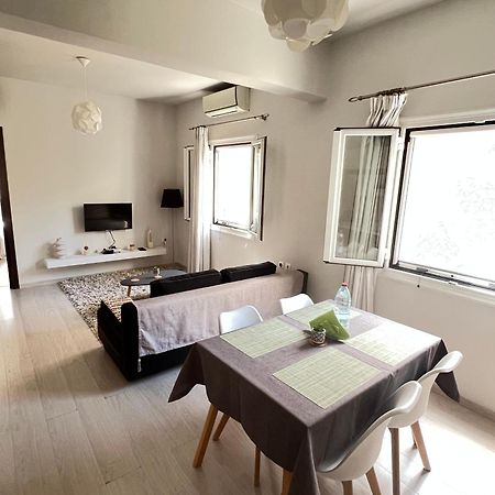 S&E New Port Apartment Corfu  المظهر الخارجي الصورة