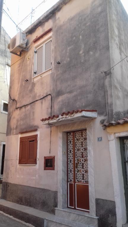 S&E New Port Apartment Corfu  المظهر الخارجي الصورة